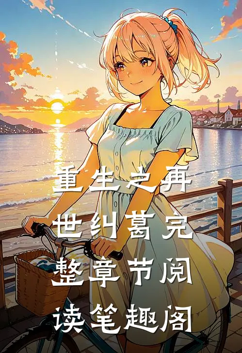 重生之再世纠葛完整章节阅读笔趣阁