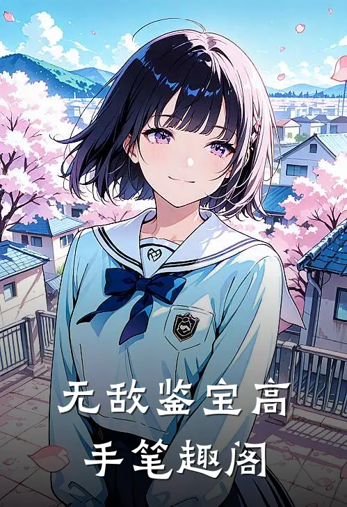 无敌鉴宝高手笔趣阁
