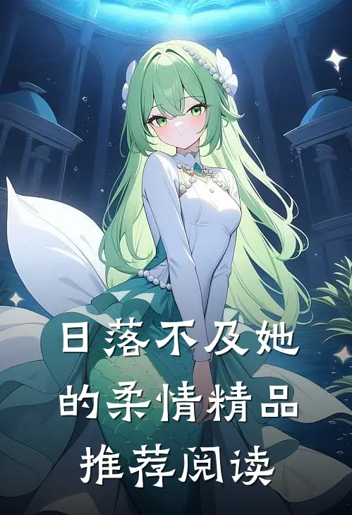 日落不及她的柔情精品推荐阅读