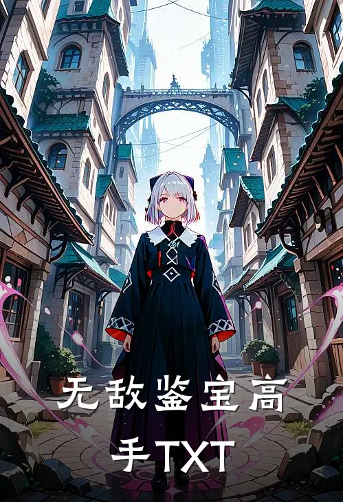 无敌鉴宝高手TXT