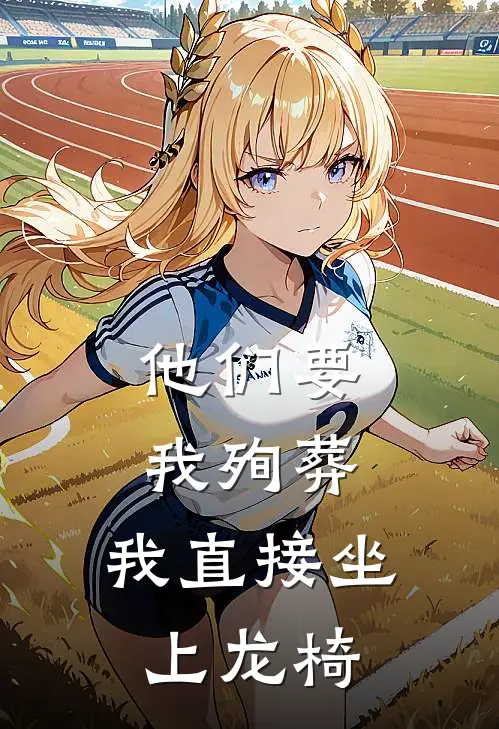 他们要我殉葬,我直接坐上龙椅在线阅读