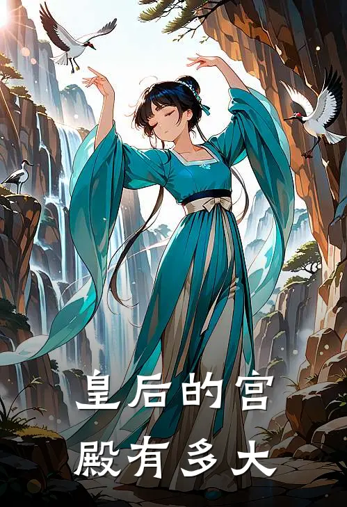 皇后的宫殿有多大