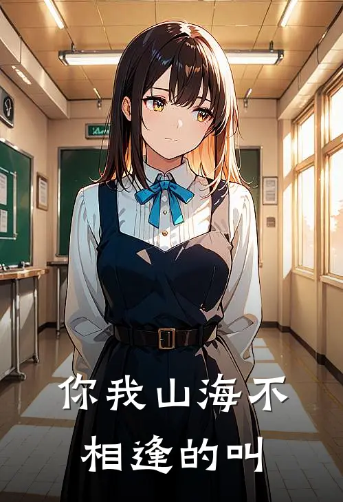 你我山海不相逢的叫