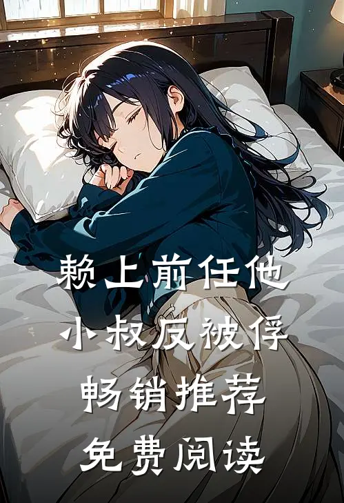 赖上前任他小叔反被俘畅销推荐免费阅读