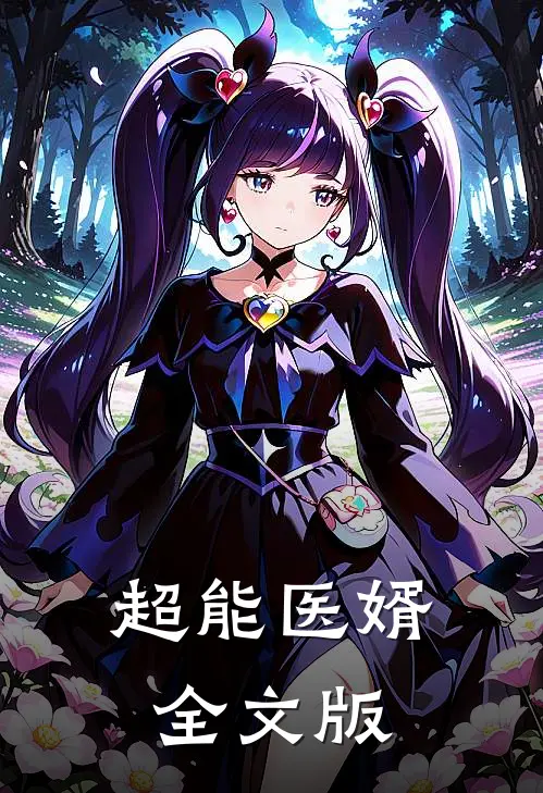 超能医婿全文版