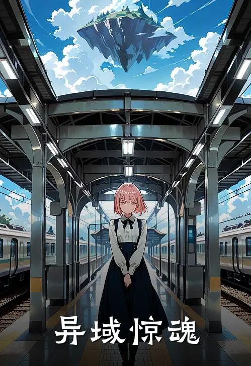 异域惊魂