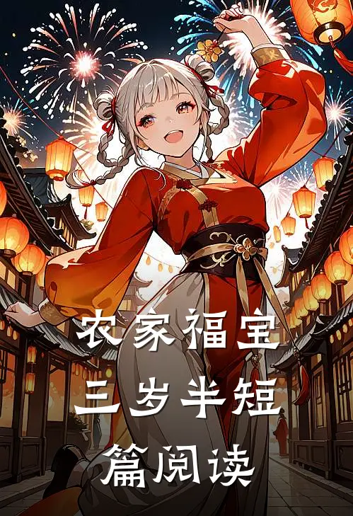 农家福宝三岁半短篇阅读
