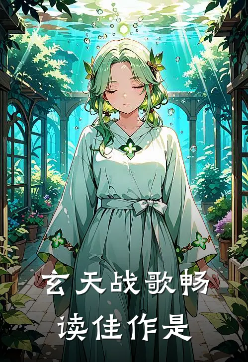 玄天战歌畅读佳作是