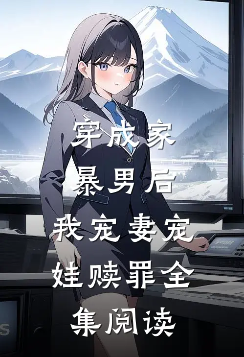 穿成家暴男后,我宠妻宠娃赎罪全集阅读