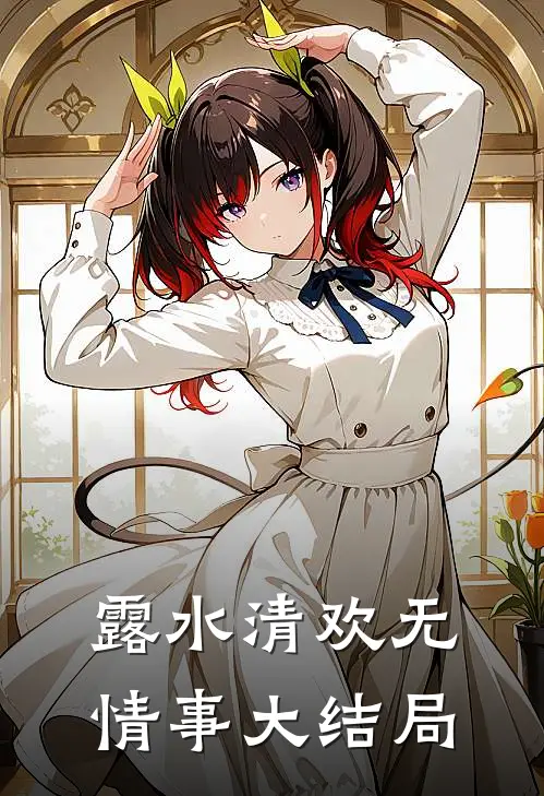 露水清欢无情事大结局
