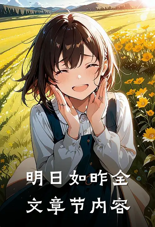明日如昨全文章节内容