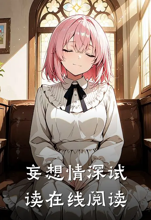 妄想情深试读在线阅读