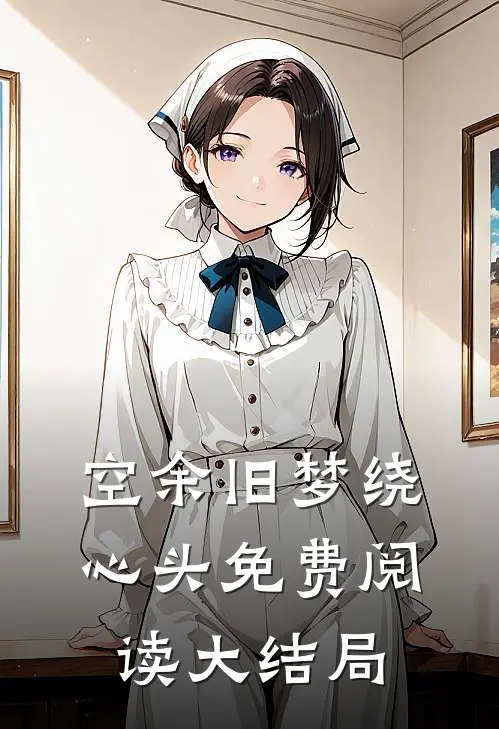 空余旧梦绕心头免费阅读大结局