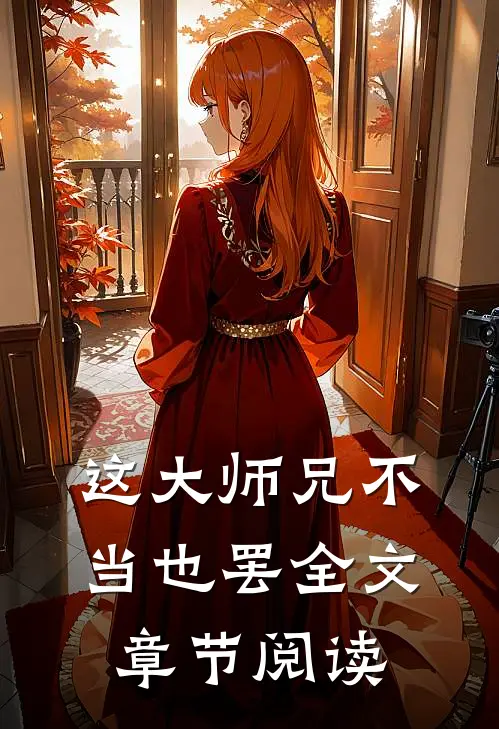 这大师兄不当也罢全文章节阅读