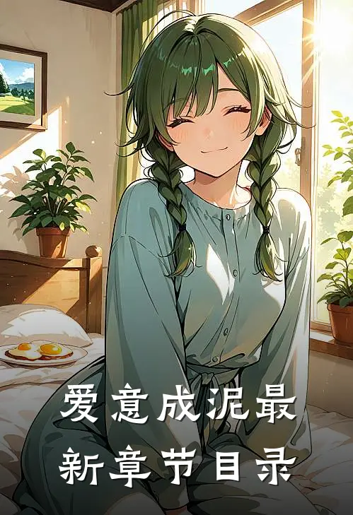 爱意成泥最新章节目录
