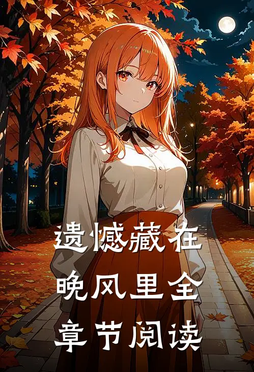 遗憾藏在晚风里全章节阅读