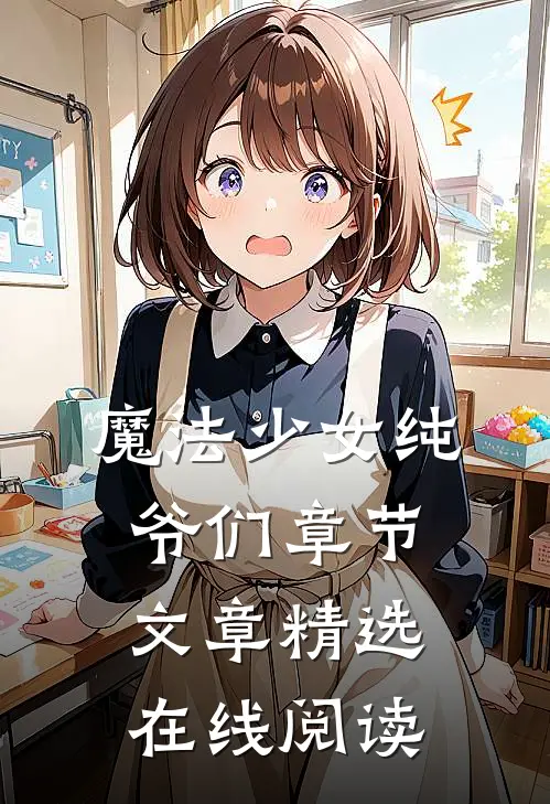 魔法少女纯爷们章节文章精选在线阅读