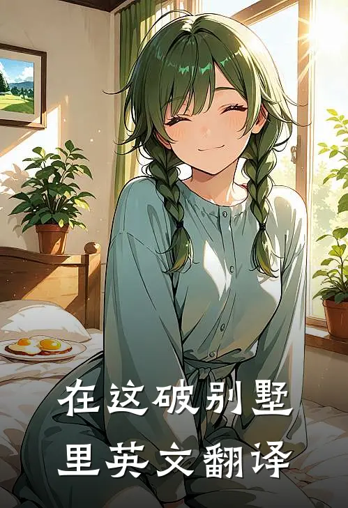 在这破别墅里英文翻译