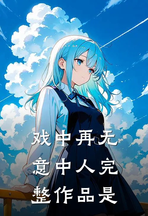 戏中再无意中人完整作品是