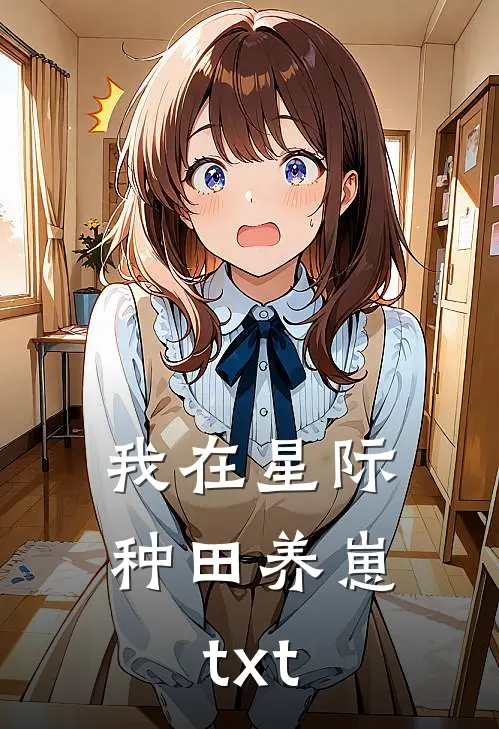 我在星际种田养崽txt
