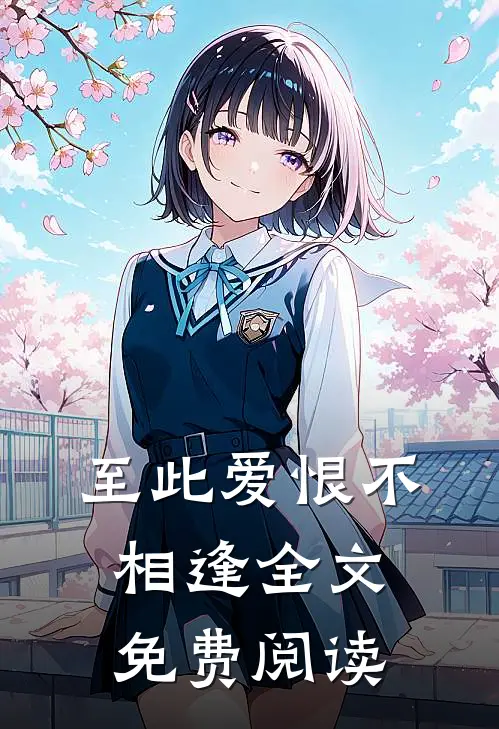 至此爱恨不相逢全文免费阅读