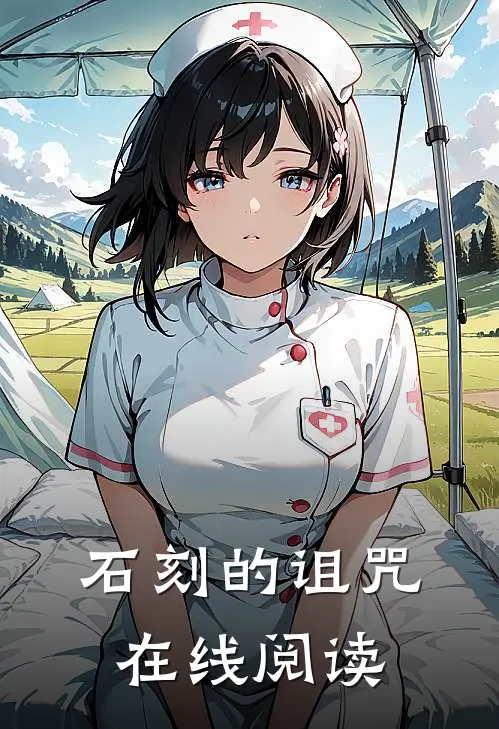 石刻的诅咒在线阅读