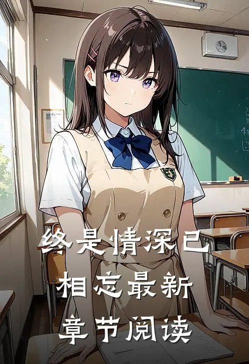 终是情深已相忘最新章节阅读