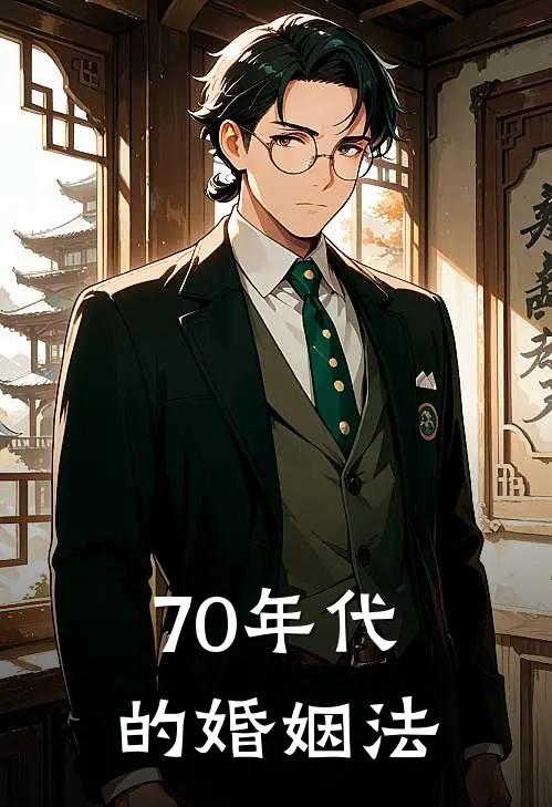 70年代的婚姻法