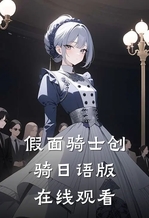 假面骑士创骑日语版在线观看