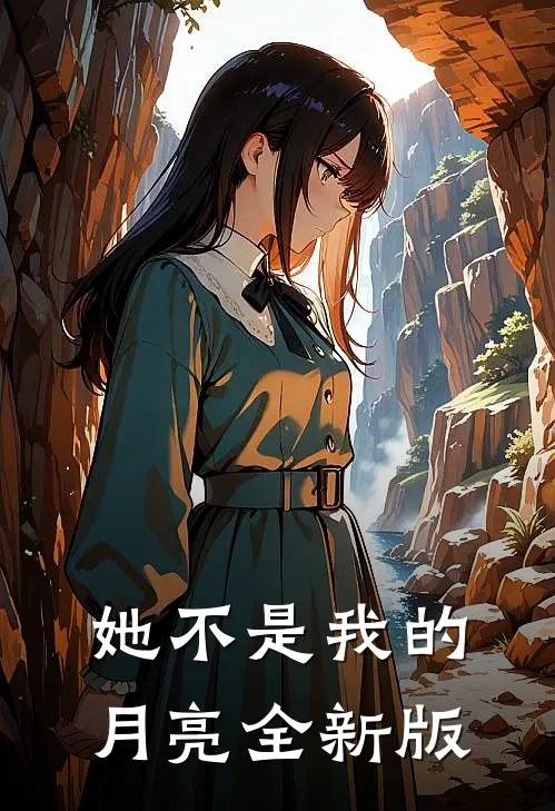 她不是我的月亮全新版