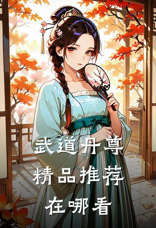 武道丹尊精品推荐在哪看