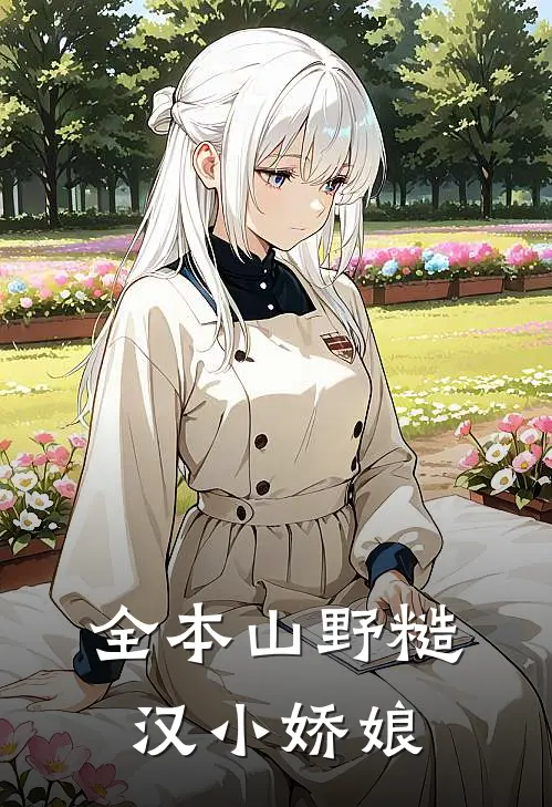 全本山野糙汉小娇娘