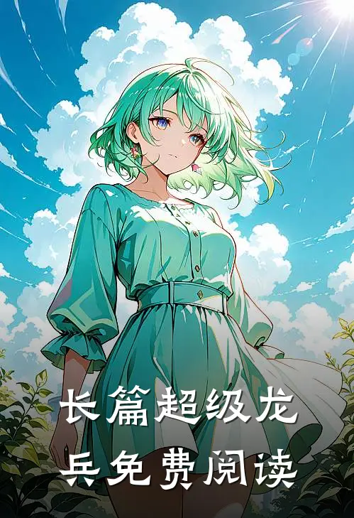 长篇超级龙兵免费阅读