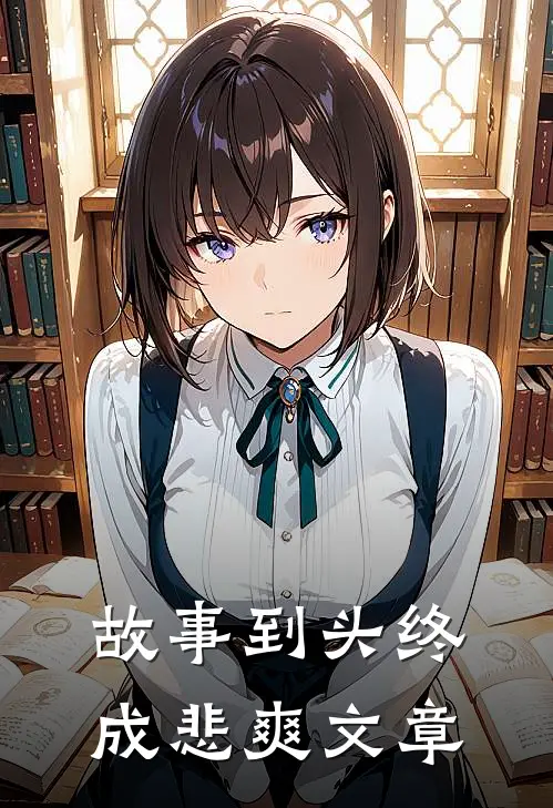 故事到头终成悲爽文章
