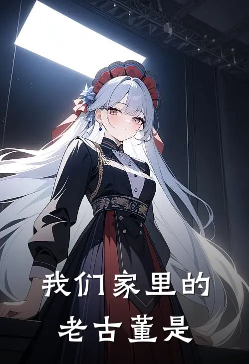 我们家里的老古董是