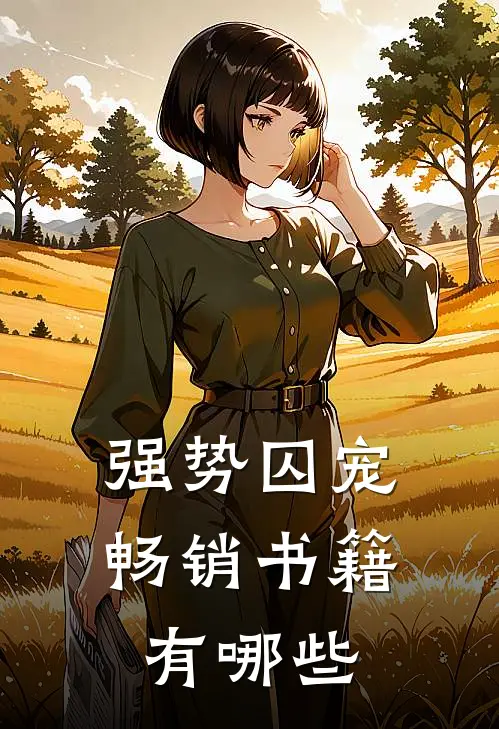 强势囚宠畅销书籍有哪些