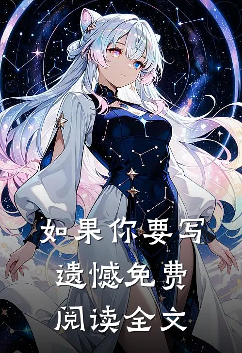 如果你要写遗憾免费阅读全文