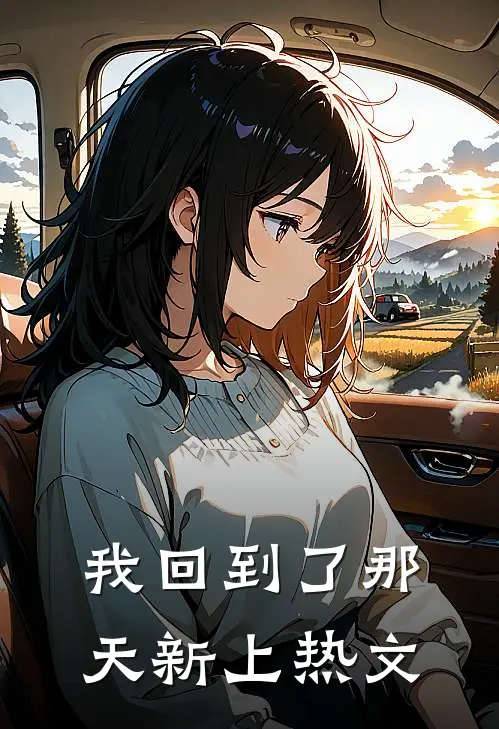 我回到了那天新上热文