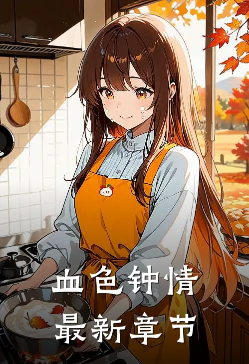 血色钟情最新章节