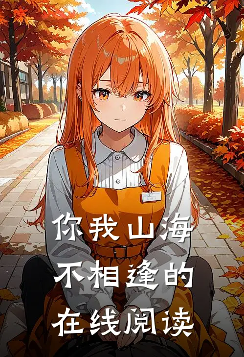 你我山海不相逢的在线阅读