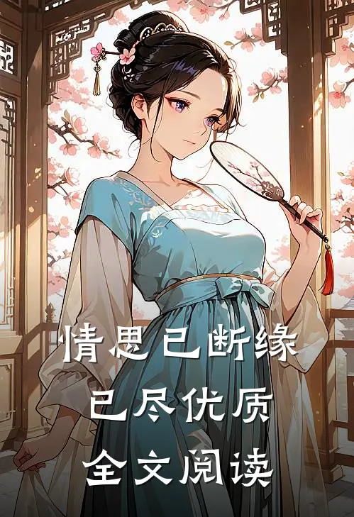 情思已断缘已尽优质全文阅读