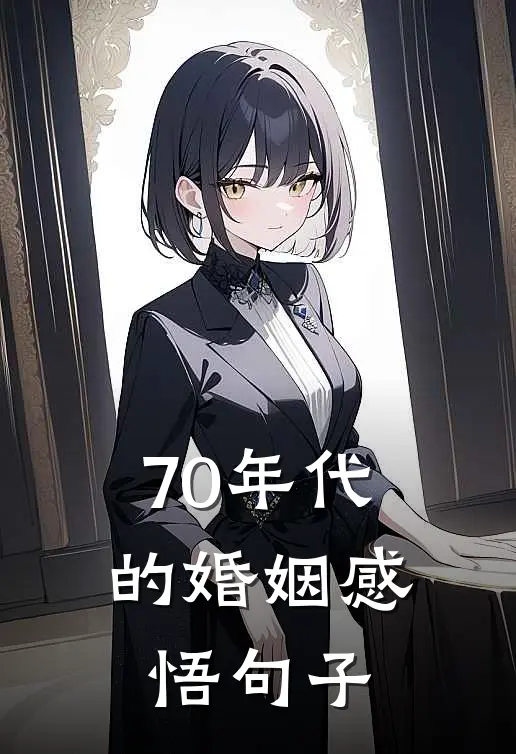 70年代的婚姻感悟句子