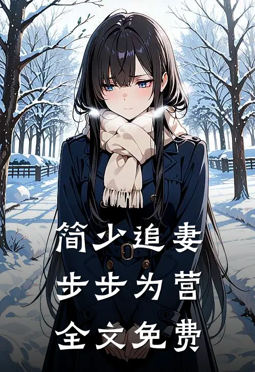 简少追妻步步为营全文免费