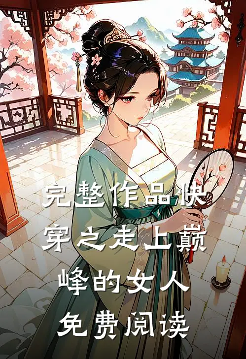 完整作品快穿之走上巅峰的女人免费阅读