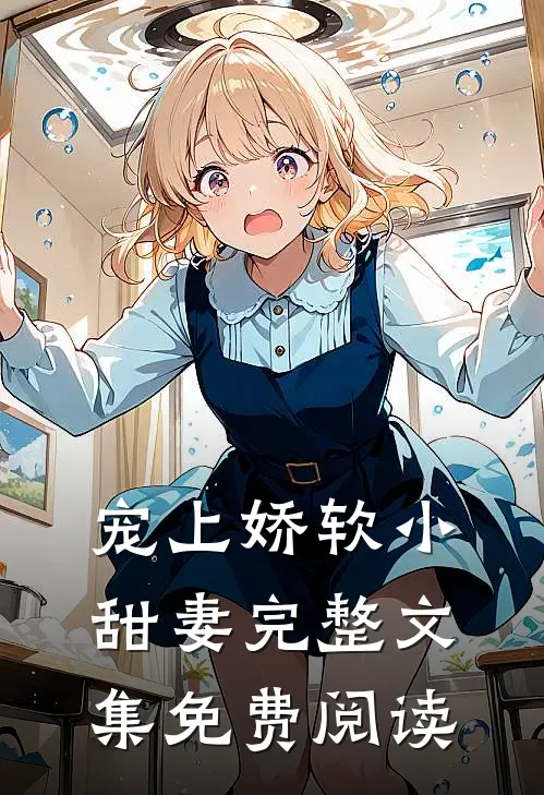 宠上娇软小甜妻完整文集免费阅读