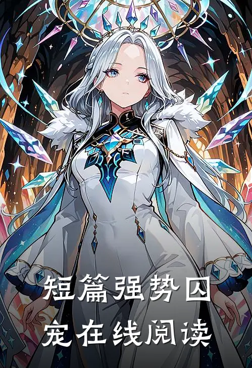 短篇强势囚宠在线阅读
