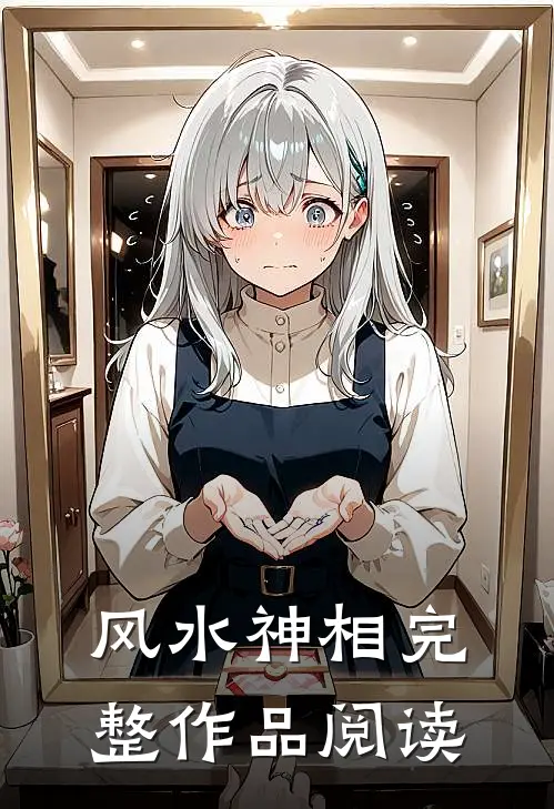 风水神相完整作品阅读