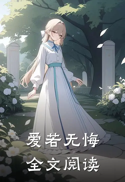 爱若无悔全文阅读