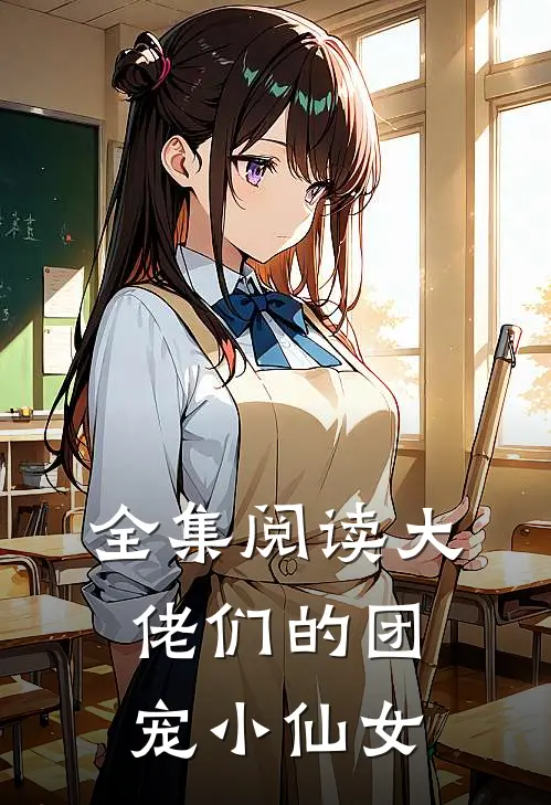 全集阅读大佬们的团宠小仙女