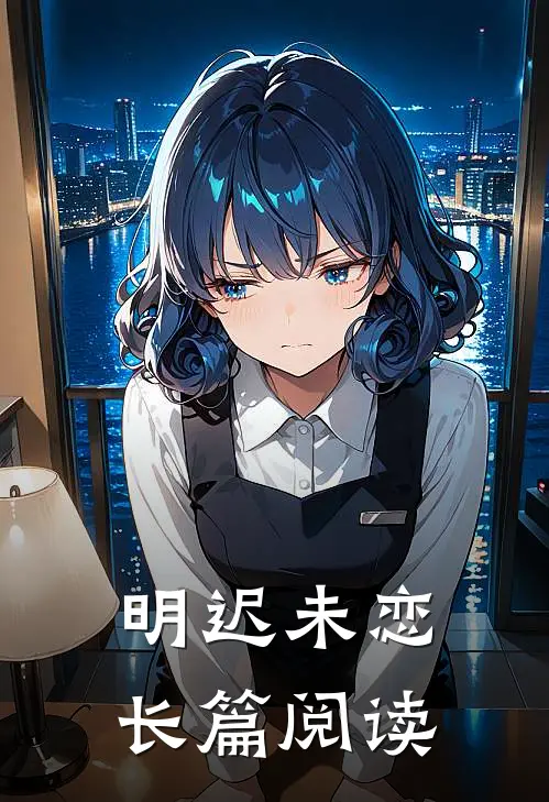 明迟未恋长篇阅读